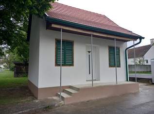 Sanierungsbedürftigtes Haus in Strem Südburgenland (Provisionsfrei), 29900 €, Immobilien-Häuser in 7522 Gemeinde Strem