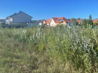 Bauland mit Baubewilligung für 5 Reihenhäuser, 500000 €, Immobilien-Grund und Boden in 2460 Bruckneudorf