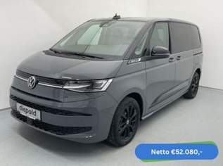 Multivan Edition eHybrid 180 kW 4MOTION, 62500 €, Auto & Fahrrad-Autos in 8665 Langenwang Multivan Edition eHybrid 180 kW 4MOTION, 62500 €, Auto & Fahrrad-Autos in 8665 Langenwang