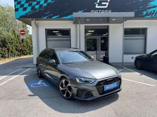 A4 40 TDI Q 3X SLINE DAYTONA BLACK EDITION VIRTUAL A, 35990 €, Auto & Fahrrad-Autos in 8234 Rohrbach an der Lafnitz A4 40 TDI Q 3X SLINE DAYTONA BLACK EDITION VIRTUAL A, 35990 €, Auto & Fahrrad-Autos in 8234 Rohrbach an der Lafnitz
