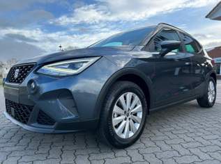 Arona Style 1.0 TSI / 5 Jahre Garantie 85kW ..., 22901 €, Auto & Fahrrad-Autos in 6844 Gemeinde Altach