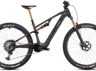 Cube AMS Hybrid ONE44 C:68X SLT 400X 29 carbon´n´golddust - RH-XL, 7999 €, Auto & Fahrrad-Fahrräder in Österreich Cube AMS Hybrid ONE44 C:68X SLT 400X 29 carbon´n´golddust - RH-XL, 7999 €, Auto & Fahrrad-Fahrräder in Österreich