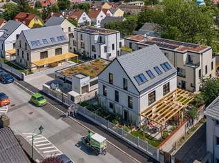 Exklusive Reihen- und Doppelhäuser am idyllischen Hunyadi Park mit Blick in den Park im ALTORT MARIA ENZERSDORF!, 731880 €, Immobilien-Häuser in 2344 Gemeinde Maria Enzersdorf Exklusive Reihen- und Doppelhäuser am idyllischen Hunyadi Park mit Blick in den Park im ALTORT MARIA ENZERSDORF!, 731880 €, Immobilien-Häuser in 2344 Gemeinde Maria Enzersdorf