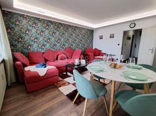 Erstklassige Ferienwohnung mit Südbalkon neben Ski Resort – Ihr Rückzugsort in Kärnten! Top Rendite, 168000 €, Immobilien-Wohnungen in 9554 Sankt Urban