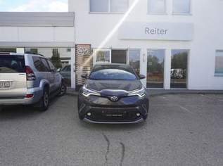 C-HR 1,8 Hybrid C-HIC, 16990 €, Auto & Fahrrad-Autos in 4600 Wels C-HR 1,8 Hybrid C-HIC, 16990 €, Auto & Fahrrad-Autos in 4600 Wels