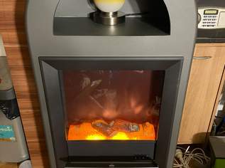 Kamin, 60 €, Marktplatz-Sammlungen & Haushaltsauflösungen in 1120 Meidling