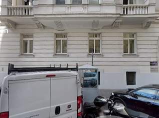 Lagerflächen beim Schwarzenbergplatz, 478.65 €, Immobilien-Gewerbeobjekte in 1030 Landstraße