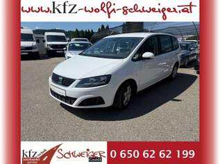 Alhambra Business 2,0 TDI 4WD, 24990 €, Auto & Fahrrad-Autos in Kärnten Alhambra Business 2,0 TDI 4WD, 24990 €, Auto & Fahrrad-Autos in Kärnten