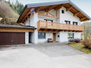 Einfamilienhaus in Pfarrwerfen Laubichl mit Panoramablick in Ruhelage, 1250000 €, Immobilien-Häuser in 5452 Pfarrwerfen