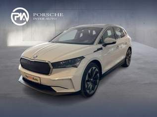 Enyaq 80, 26490 €, Auto & Fahrrad-Autos in 4060 Leonding