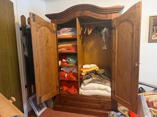 Holz Schrank Voglauer Holz Schrank Voglauer