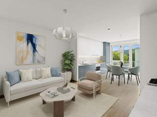 ++ Heute MIETEN, morgen KAUFEN ++ NEU in St. Andrä Wördern, 1252.19 €, Immobilien-Wohnungen in 3423 Sankt Andrä vor dem Hagenthale