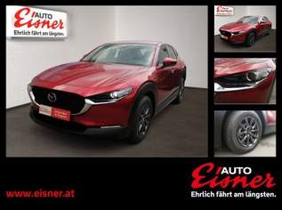 CX-30 G140 AT PRIME-LINE, 26944 €, Auto & Fahrrad-Autos in Kärnten CX-30 G140 AT PRIME-LINE, 26944 €, Auto & Fahrrad-Autos in Kärnten