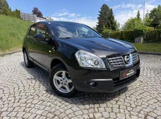 Qashqai Visia KLIMA TEMPOMAT PANO, 2690 €, Auto & Fahrrad-Autos in 4550 Kremsmünster
