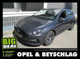 i30 1.5 DPI Edition 30, 18480 €, Auto & Fahrrad-Autos in 1190 Döbling
