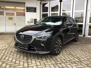 CX-3 G121 Revolution, 17490 €, Auto & Fahrrad-Autos in 8570 Voitsberg