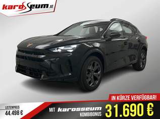 Formentor 1.5 eTSI | WIE NEU | Keyless | ACC, 33190 €, Auto & Fahrrad-Autos in 4693 Desselbrunn