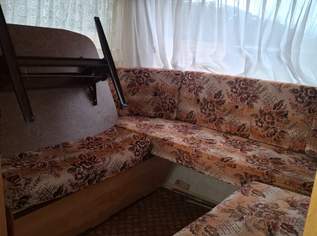 Wohnwagen Tabbert Wohnwagen Tabbert