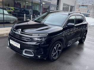 C5 Aircross Shine Pack Hybrid, 31500 €, Auto & Fahrrad-Autos in 6830 Marktgemeinde Rankweil