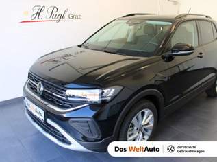 T-Cross Friends TSI DSG, 28900 €, Auto & Fahrrad-Autos in 8020 Gries