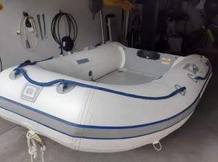 Schlauchboot QUICKSILVER inkl. E-Motor, 490 €, Auto & Fahrrad-Boote in 4770 Andorf Schlauchboot QUICKSILVER inkl. E-Motor, 490 €, Auto & Fahrrad-Boote in 4770 Andorf
