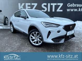 Formentor 1,5 TSI DSG | NP €45.000, 26670 €, Auto & Fahrrad-Autos in 4053 Ansfelden