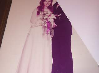 Brautkleid
