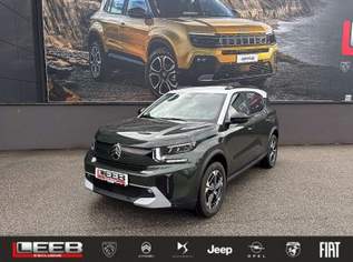 C3 Aircross Hybrid mHEV 145 Max ë-DSC6 inkl. Winterpaket, 23990 €, Auto & Fahrrad-Autos in 4600 Wels