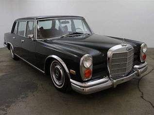 S 600 W100, 56900 €, Auto & Fahrrad-Autos in 1020 Leopoldstadt