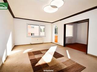 Begehrte 4-Zimmer Wohnung mit Loggia in traumhafter Lage - in ca. 10 Min. im 1.Bezirk/Schottentor, 399000 €, Immobilien-Wohnungen in 1170 Hernals Begehrte 4-Zimmer Wohnung mit Loggia in traumhafter Lage - in ca. 10 Min. im 1.Bezirk/Schottentor, 399000 €, Immobilien-Wohnungen in 1170 Hernals