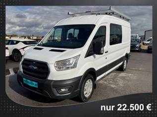 Transit Kasten DoKa 2,0 EcoBlue L3H2 350 Trend, 22500 €, Auto & Fahrrad-Autos in 2751 Gemeinde Matzendorf-Hölles Transit Kasten DoKa 2,0 EcoBlue L3H2 350 Trend, 22500 €, Auto & Fahrrad-Autos in 2751 Gemeinde Matzendorf-Hölles