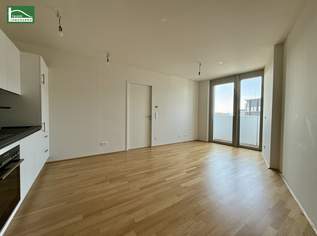 Elegantes Stadtwohnen beim Schloss Belvedere – jetzt einziehen!, 1249 €, Immobilien-Wohnungen in 1100 Favoriten