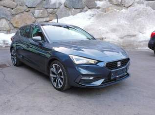 Leon FR Top Ausgestattet, 16600 €, Auto & Fahrrad-Autos in Tirol