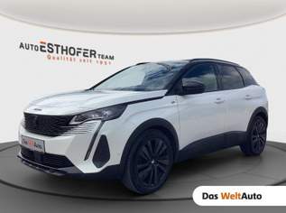 3008 GT, 24998 €, Auto & Fahrrad-Autos in 4655 Vorchdorf