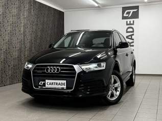 Q3 2,0 TDI Sport quattro S-tronic /LED/ XENON PLUS..., 20990 €, Auto & Fahrrad-Autos in Kärnten