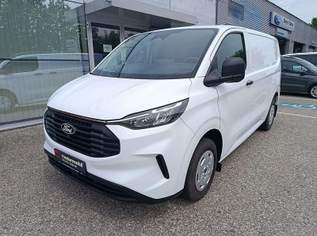 Transit Custom Kasten 2,0 EcoBlue L1H1 280 Trend, 28990 €, Auto & Fahrrad-Autos in 4400 Transit Custom Kasten 2,0 EcoBlue L1H1 280 Trend, 28990 €, Auto & Fahrrad-Autos in 4400