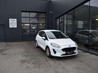 Fiesta Trend, 7990 €, Auto & Fahrrad-Autos in 3900 Schwarzenau