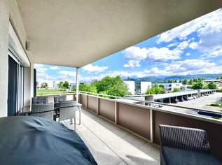 Licht, Raum und Lebensqualität – moderne 4-Zimmer-Eigentumswohnung mit Stil in der Görzer Allee 22, 385000 €, Immobilien-Wohnungen in 9020 