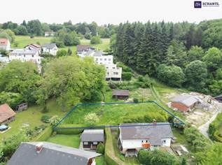 Am Waldrand bauen – und trotzdem nah zur Stadt!, 325000 €, Immobilien-Grund und Boden in 8045 Am Waldrand bauen – und trotzdem nah zur Stadt!, 325000 €, Immobilien-Grund und Boden in 8045
