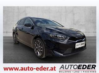 ceed SW 1,5 TGDI Gold, 18980 €, Auto & Fahrrad-Autos in 4061 Pasching