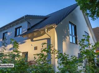Einfamilienhaus mit Garage, 1210000 €, Immobilien-Häuser in 1140 Penzing