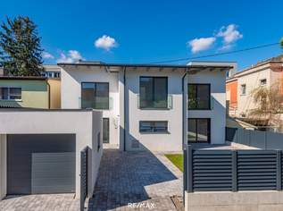 Topmodernes, Neubau - Einfamilienhaus in Zentrumslage mit Küche, Garage und Parkplatz!, 2250 €, Immobilien-Häuser in 4400 Steyr Topmodernes, Neubau - Einfamilienhaus in Zentrumslage mit Küche, Garage und Parkplatz!, 2250 €, Immobilien-Häuser in 4400 Steyr