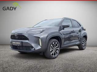 Yaris Cross - 1,5 l 4x2 HY Active Drive Safety..., 28699 €, Auto & Fahrrad-Autos in 8041 Liebenau Yaris Cross - 1,5 l 4x2 HY Active Drive Safety..., 28699 €, Auto & Fahrrad-Autos in 8041 Liebenau
