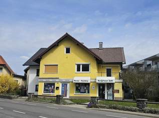 Pnsdorf Zentrum! Wohn- und Geschäftshaus mit Gebirgsblick!, 349000 €, Immobilien-Häuser in 4812 Pinsdorf Pnsdorf Zentrum! Wohn- und Geschäftshaus mit Gebirgsblick!, 349000 €, Immobilien-Häuser in 4812 Pinsdorf