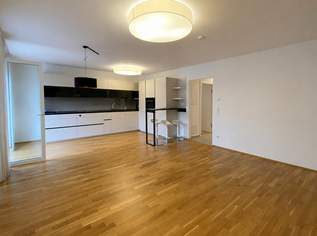 Neuwertige 3-Zimmer-Gartenwohnung mit Terrasse und Tiefgarage in Graz-Mariatrost!, 499000 €, Immobilien-Wohnungen in 8043 