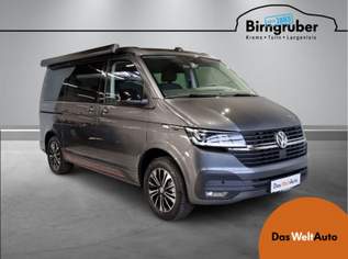 California Beach Edition Camper TDI 4M, 92990 €, Auto & Fahrrad-Autos in 3430 Gemeinde Tulln an der Donau California Beach Edition Camper TDI 4M, 92990 €, Auto & Fahrrad-Autos in 3430 Gemeinde Tulln an der Donau