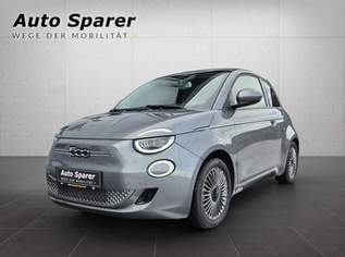 Fiat 500C e-Icon 42 kWh, 19990 €, Auto & Fahrrad-Autos in 6380 Marktgemeinde St. Johann in Tirol