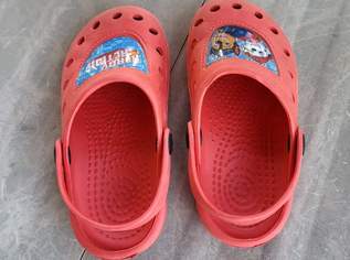 Clogs Paw Patrol Gr. 30/31