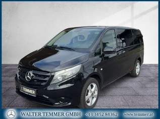 Vito 114 BlueTEC Tourer PRO Lang, 25990 €, Auto & Fahrrad-Autos in 8434 Tillmitsch Vito 114 BlueTEC Tourer PRO Lang, 25990 €, Auto & Fahrrad-Autos in 8434 Tillmitsch