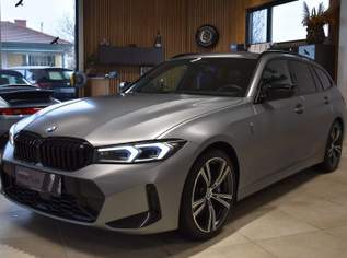 320 d xDrive ///M Sport //AHK//Stdhzg//HeadUp, 44750 €, Auto & Fahrrad-Autos in 8354 Sankt Anna am Aigen 320 d xDrive ///M Sport //AHK//Stdhzg//HeadUp, 44750 €, Auto & Fahrrad-Autos in 8354 Sankt Anna am Aigen